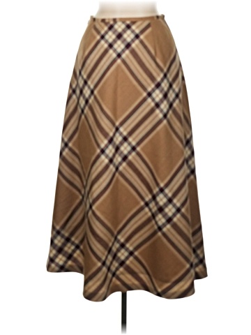 Talbots Wool Skirt (view 2)