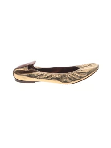 Lanvin Flats (view 1)