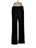 MING WANG Solid Black Dress Pants Size L - photo 1