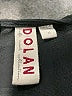 Left Coast by Dolan Chevron-herringbone Black Jumpsuit Size XS - photo 4
