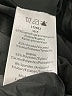 Left Coast by Dolan Chevron-herringbone Black Jumpsuit Size XS - photo 5