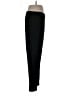 MING WANG Solid Black Dress Pants Size L - photo 4