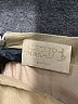 Alberto Makali 100% Polyester Solid Tan Casual Skirt Size 4 - photo 4