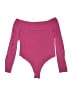 MOTF Pink Bodysuit Size L - photo 1