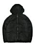 SWISSTECH 100% Polyester Solid Black Snow Jacket Size 10 - 12 - photo 1