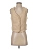 Maison d' Amelie Tan Vest Size 4 - photo 1