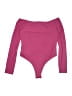 MOTF Pink Bodysuit Size L - photo 2