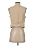 Maison d' Amelie Tan Vest Size 4 - photo 2
