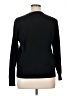 Calligraphie Black Pullover Sweater Size XL - photo 2