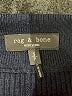 Rag & Bone Solid Black Yoga Pants Size S - photo 7