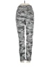 Jolt Camo Gray Casual Pants Size 3 - photo 1
