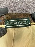 J. McLaughlin Paisley Brown Formal Skirt Size 10 - photo 4