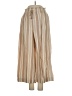 Madewell Stripes Tan Casual Pants Size XS - photo 1