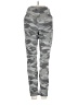 Jolt Camo Gray Casual Pants Size 3 - photo 2