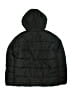 SWISSTECH 100% Polyester Solid Black Snow Jacket Size 10 - 12 - photo 2