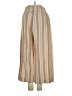 Madewell Stripes Tan Casual Pants Size XS - photo 2