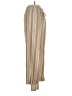Madewell Stripes Tan Casual Pants Size XS - photo 4