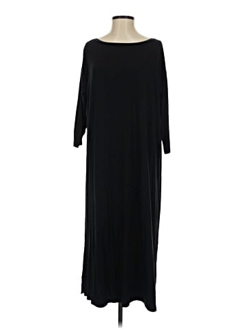 Eileen Fisher Casual Dress (view 1)