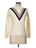 Sweaty Betty Ivory Pullover Sweater Size L - photo 1