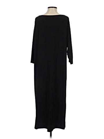 Eileen Fisher Casual Dress (view 2)