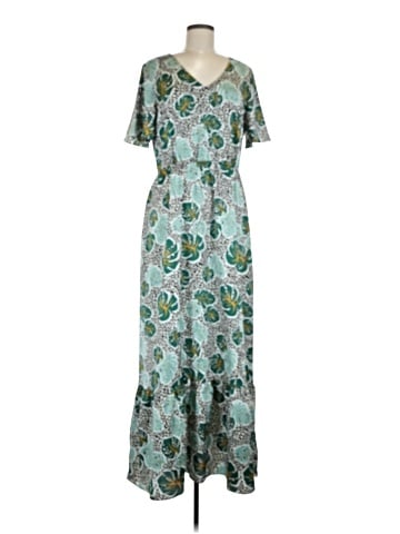 Caribbean Joe Casual Dress (view 1)