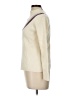 Sweaty Betty Ivory Pullover Sweater Size L - photo 5