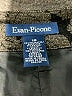 Evan Picone Paisley Gray Formal Skirt Size 18 - photo 4