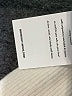 Assorted Brands Ivory Turtleneck Sweater Size S (estimated) - photo 7