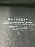 Athleta Color Block White Active Pants Size L - photo 7