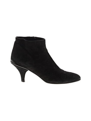Prada Sued ankle booties (view 1)