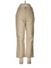 d.jeans Tan Jeans Size 6 - photo 1