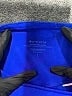 Athleta Color Block Blue Athletic Shorts Size L - photo 3
