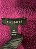 Talbots Purple Pullover Sweater Size M - photo 7