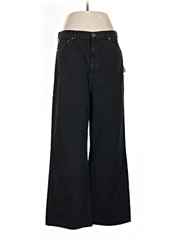 Khaite Jeans (view 1)