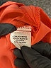 Notations 100% Polyester Orange Sleeveless Top Size L - photo 8