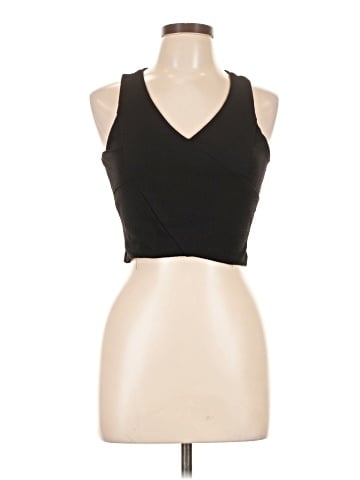 Bozzolo Sleeveless Top (view 1)