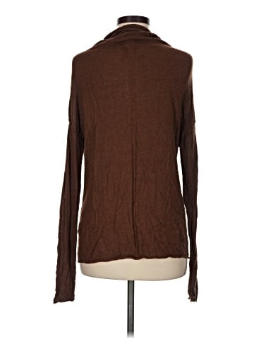 LINE Long Sleeve Turtleneck (view 2)