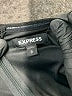 Express Solid Black Jumpsuit Size M - photo 4