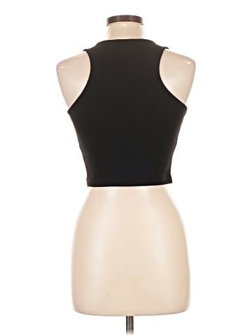 Bozzolo Sleeveless Top (view 2)