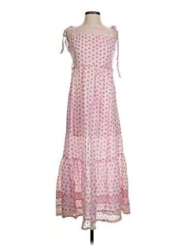 LoveShackFancy Casual Dress (view 1)
