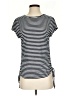 Cable & Gauge Black Short Sleeve Top Size S (estimated) - photo 1