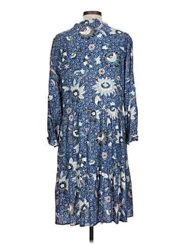 Ann Taylor LOFT Casual Dress (view 2)