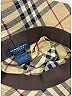 Burberry Tan Hat Size M - photo 7
