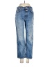 Closed Stars Blue Jeans Size 27 waist - photo 1
