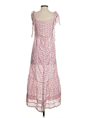 LoveShackFancy Casual Dress (view 2)