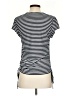 Cable & Gauge Black Short Sleeve Top Size S (estimated) - photo 2