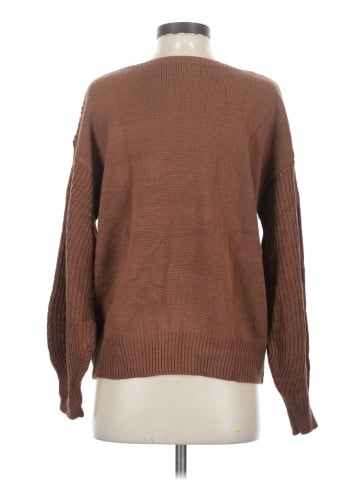 Unbranded Pullover Sweater (view 2)