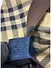 Burberry Tan Hat Size M - photo 6