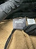 Puma 100% Cotton Black Track Pants Size XS - photo 7