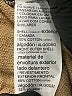 Puma 100% Cotton Black Track Pants Size XS - photo 8